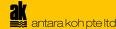 Antara Koh PTE LTD